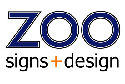 Zoo logo