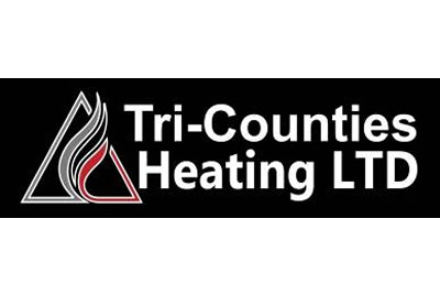 Tri-Counties Heating logo